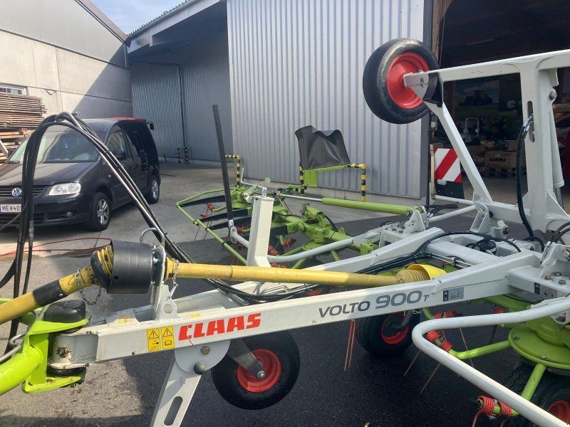 Claas Volto 900 T