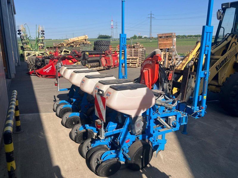 Monosem NG Plus 4 6-reihig