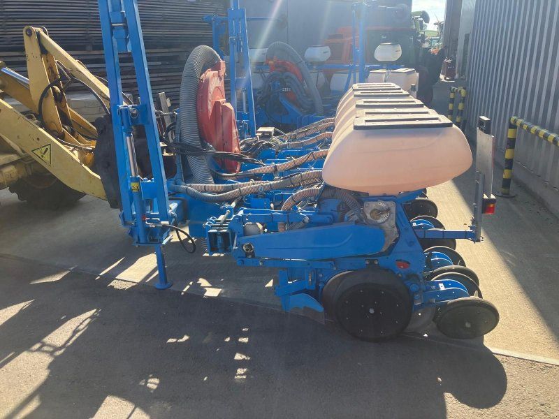 Monosem NG Plus 4 6-reihig