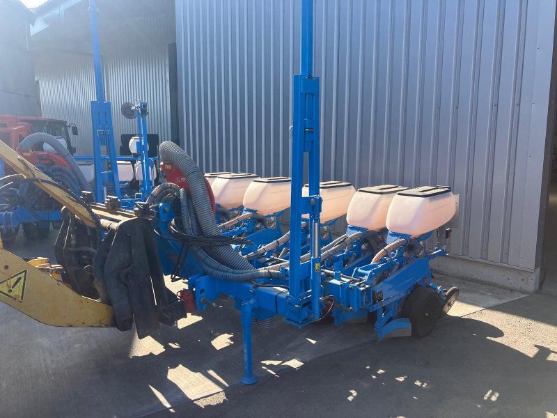 Monosem NG Plus 4 6-reihig