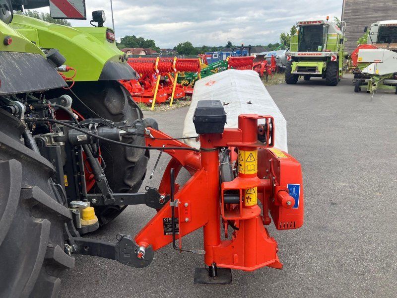 Kuhn GMD 355