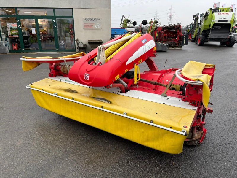Pöttinger Novacat 301 Alpha-Motion ED