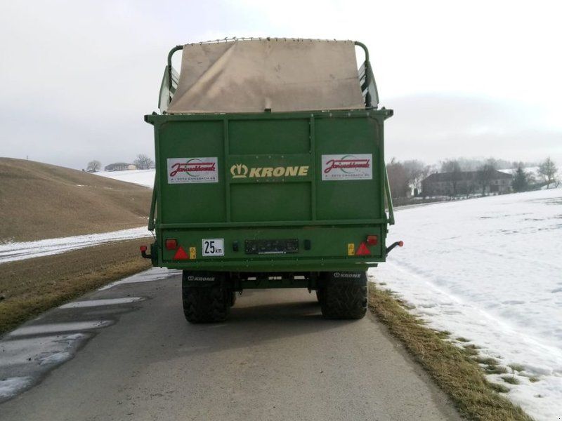 Krone AX 280 GL