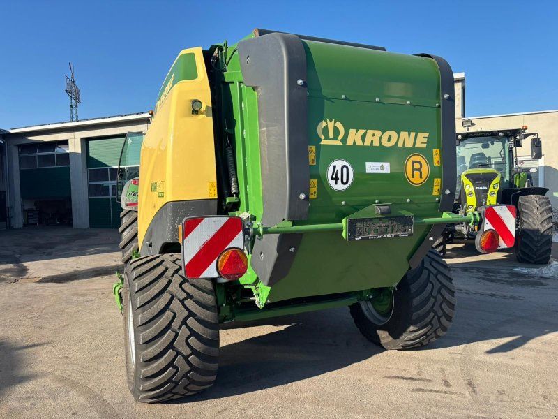 Krone Varipack V190 XC Plus