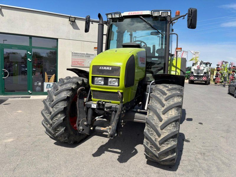 Claas Ares 566 RZ