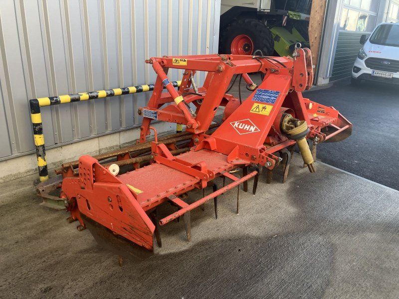 Kuhn HRB 302