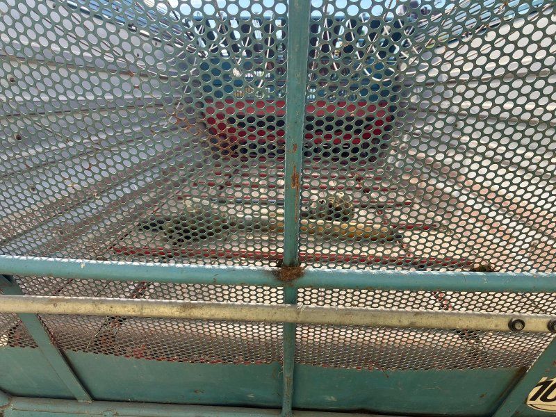 Mengele LW 290 Quadro