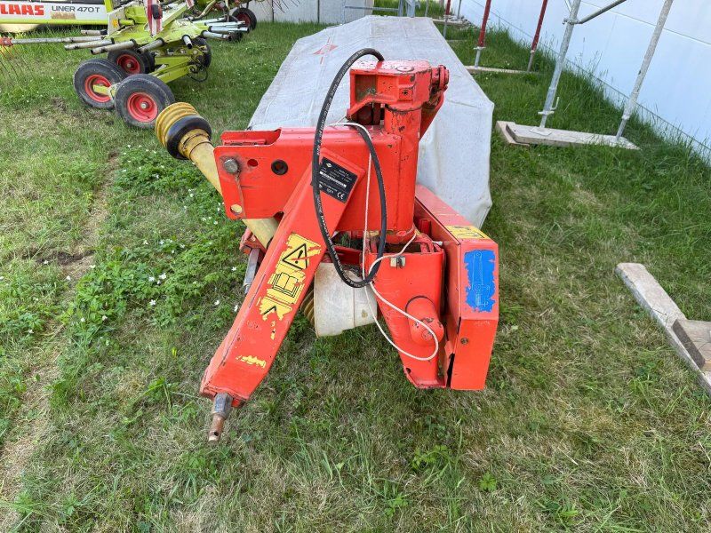 Kuhn GMD 800 G-2