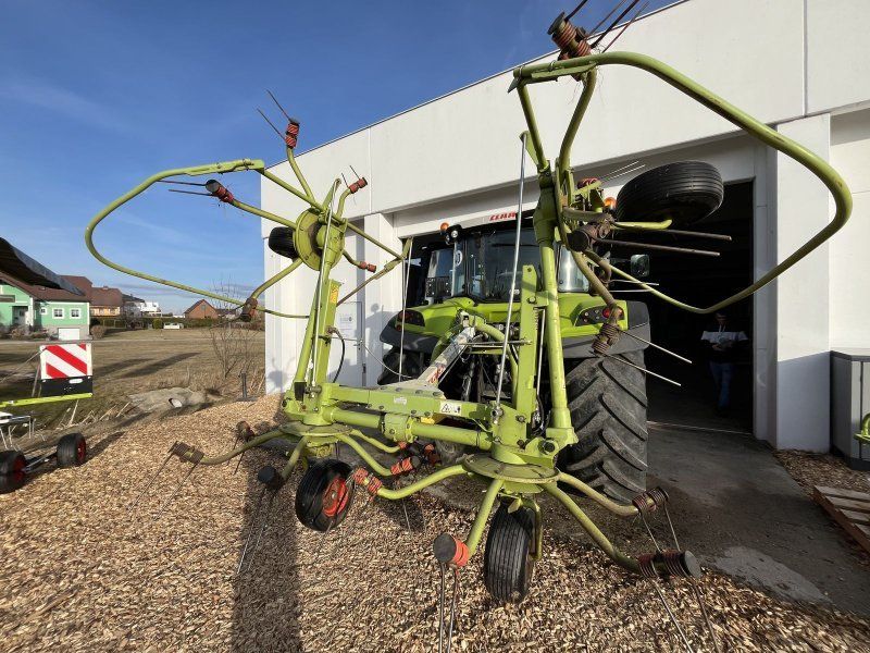 Claas VOLTO 52