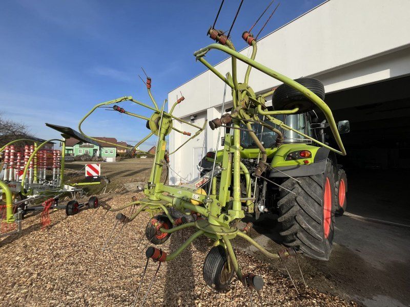 Claas VOLTO 52