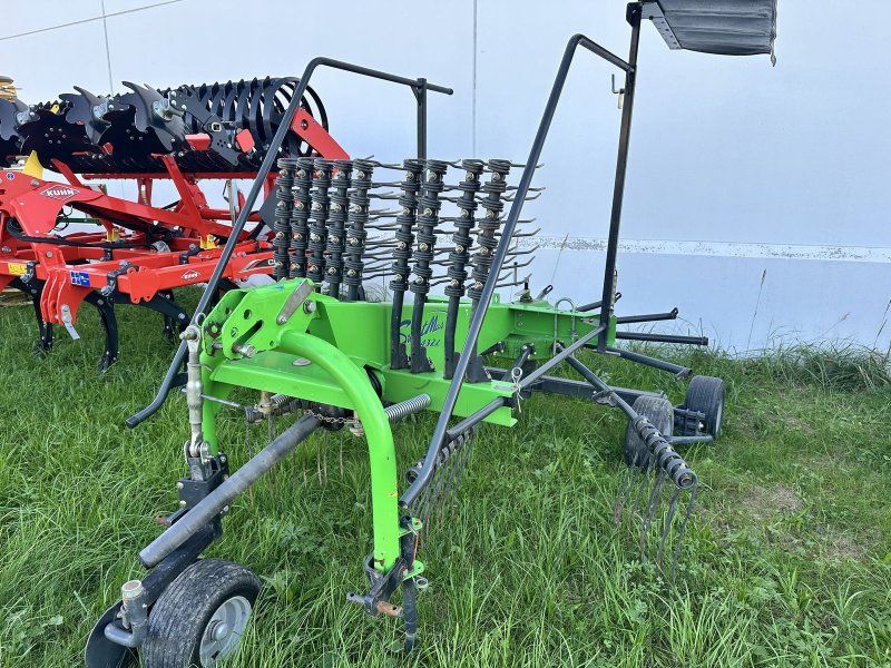 Deutz-Fahr Swat Master 4322