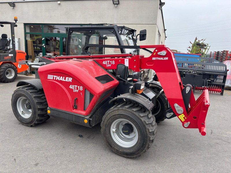 Thaler 48T18 DPF