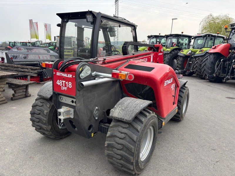 Thaler 48T18 DPF
