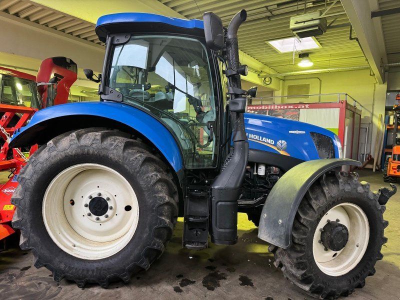 New Holland T6.150 Auto Command