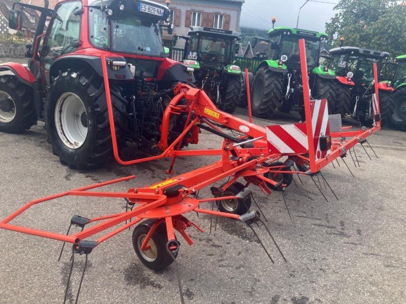 Kuhn GF 5202