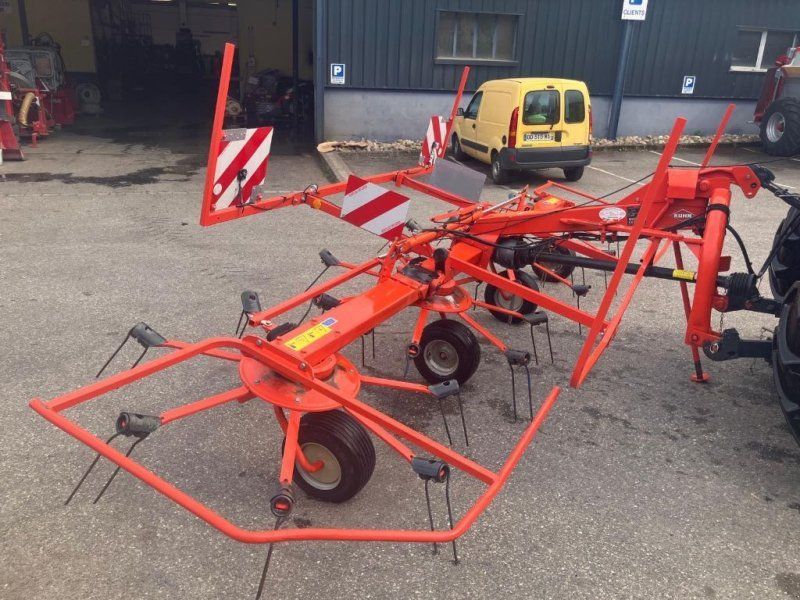 Kuhn GF 5202