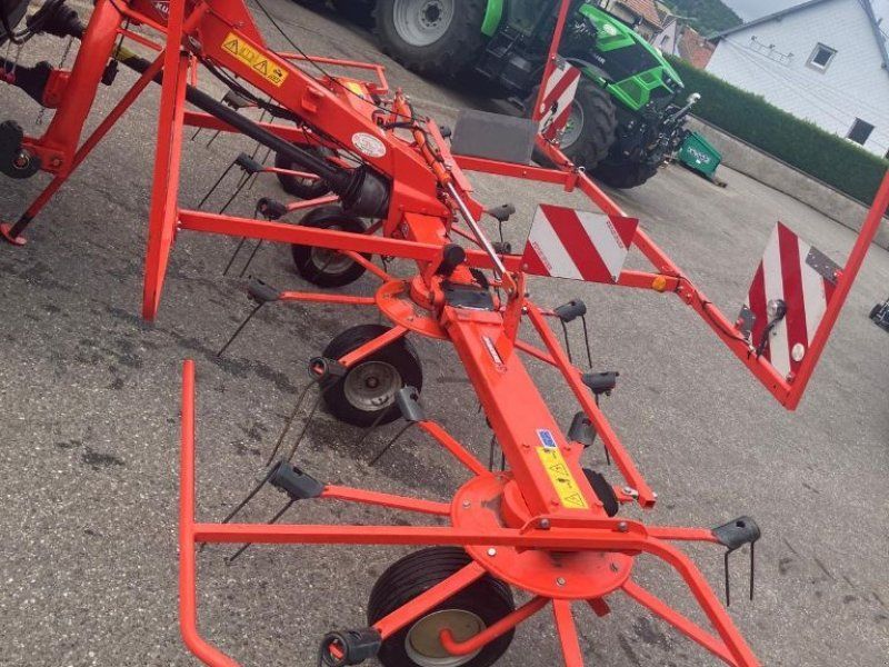 Kuhn GF 5202