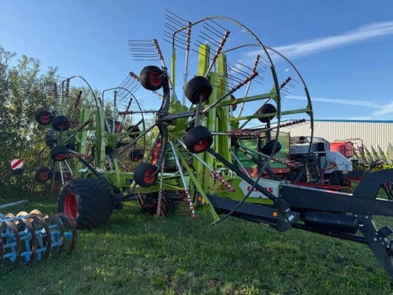 Claas Liner 4800 Business