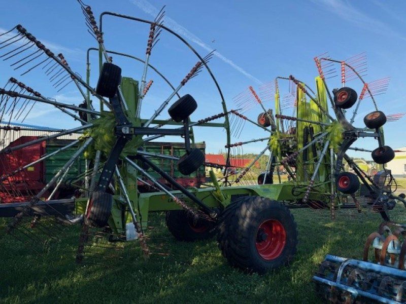 Claas Liner 4800 Business