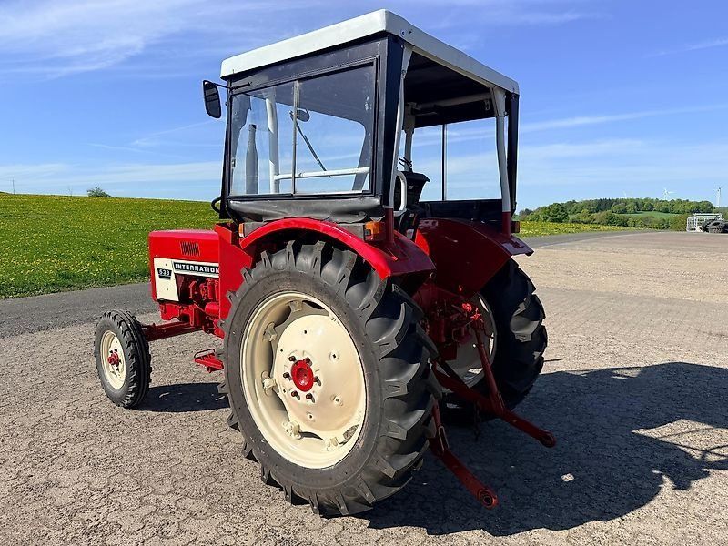 Case IH 533