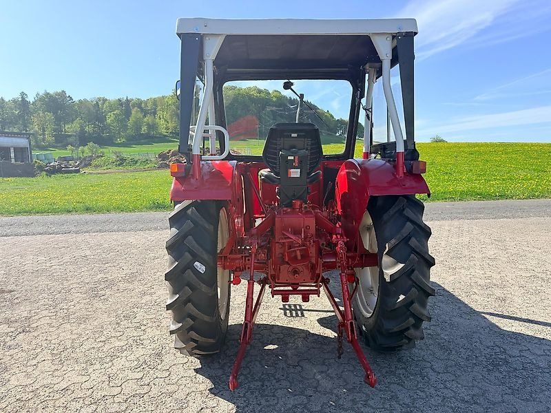 Case IH 533