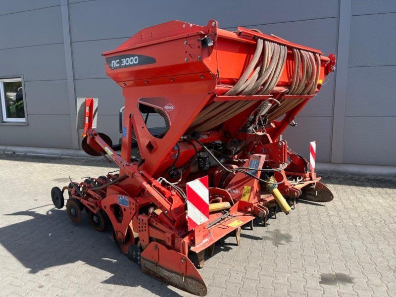 Kuhn Venta NC 3000