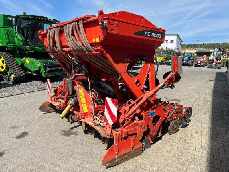 Kuhn Venta NC 3000