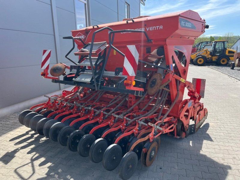 Kuhn Venta NC 3000