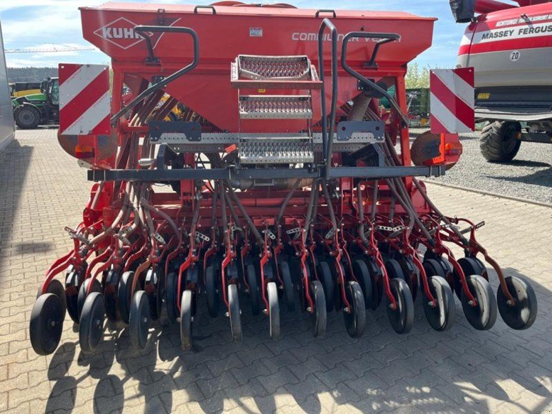 Kuhn Venta NC 3000