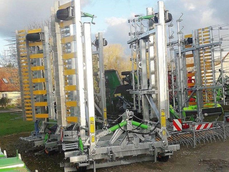 Joskin SCARIFLEX 720