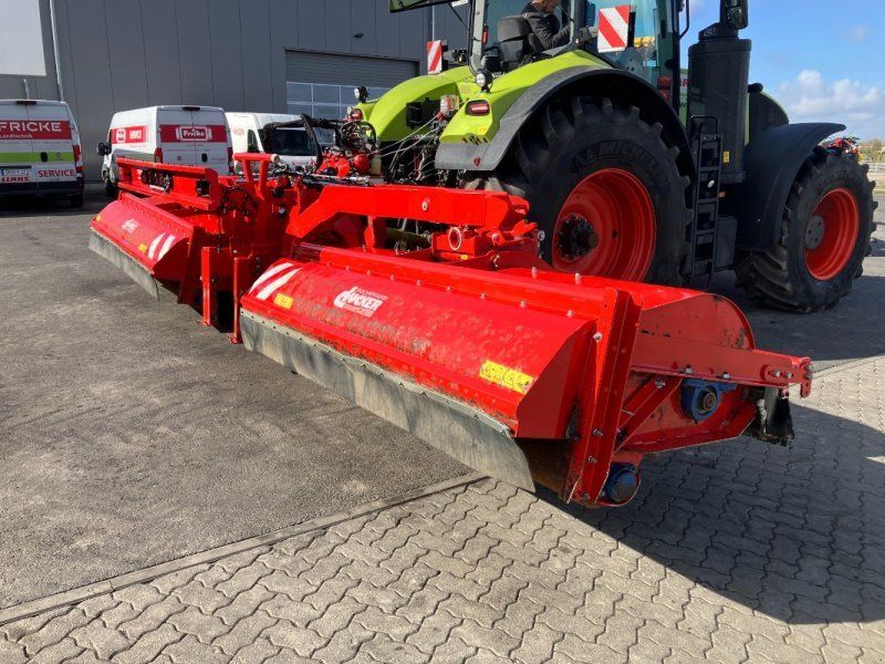Dücker GFM 740 ***AKTIONSPREIS***