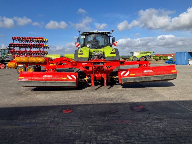 Dücker GFM 740 ***AKTIONSPREIS***