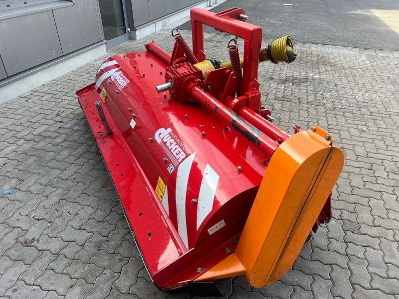 Dücker UM 27 Front ***AKTIONSPREIS***