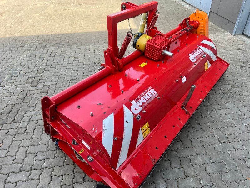 Dücker UM 27 Front ***AKTIONSPREIS***