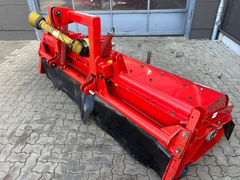 Dücker UM 27 Front ***AKTIONSPREIS***