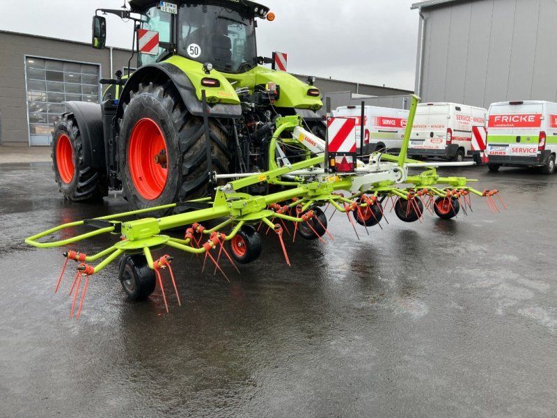 Claas Volto 700 ***TOP ZUSTAND***
