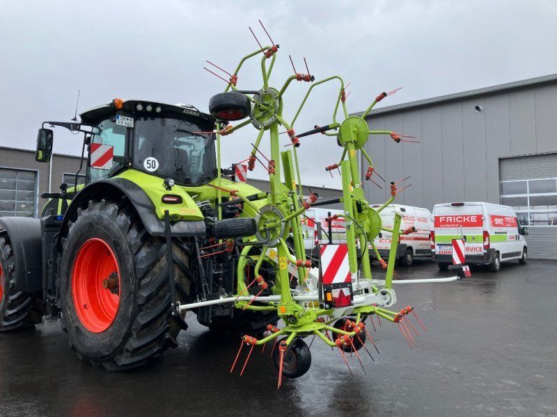 Claas Volto 700 ***TOP ZUSTAND***
