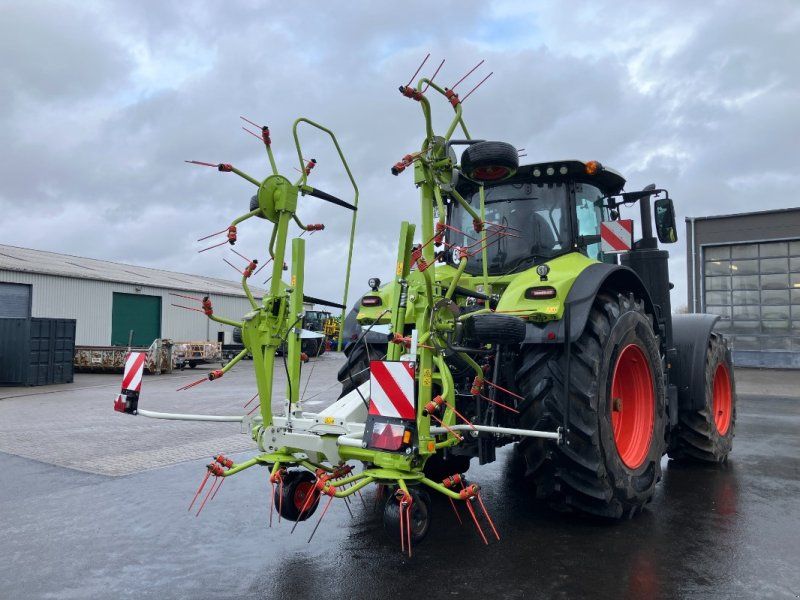 Claas Volto 700 ***TOP ZUSTAND***