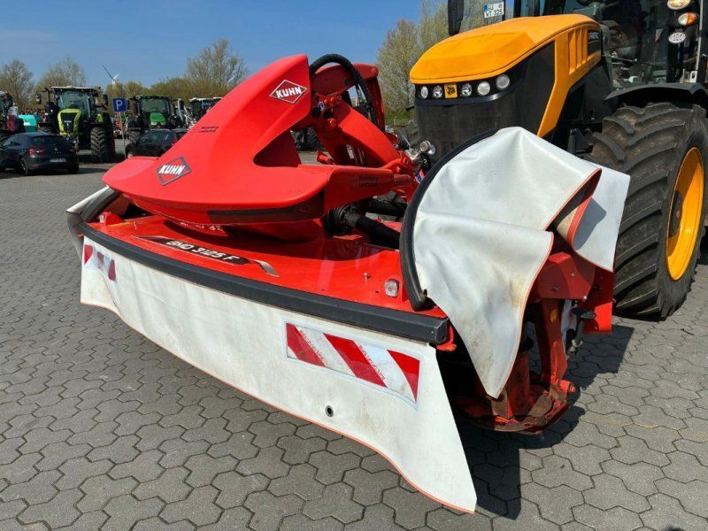 Kuhn GMD 3125 F-FF