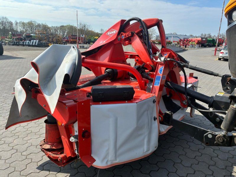 Kuhn GMD 3125 F-FF