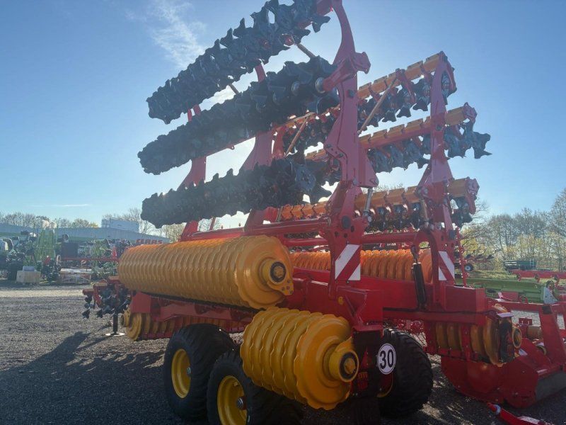 Väderstad Carrier CR 925 3x CrossCutter