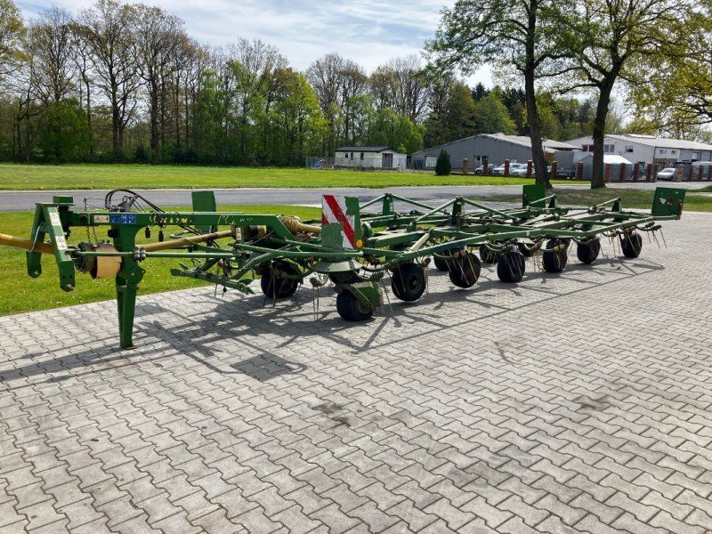 Krone KW 15.02/14 T