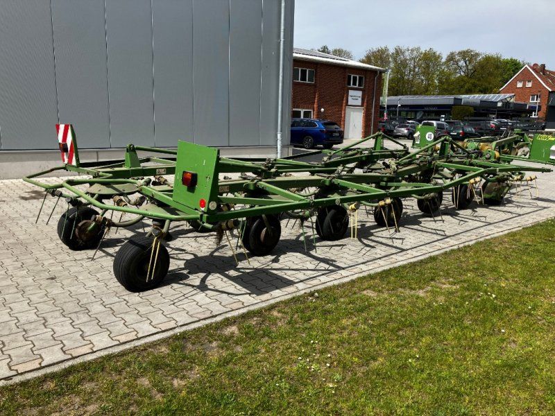 Krone KW 15.02/14 T