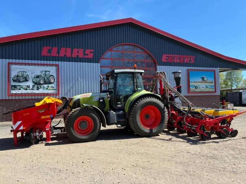 Väderstad Tempo 8 + FH 2200