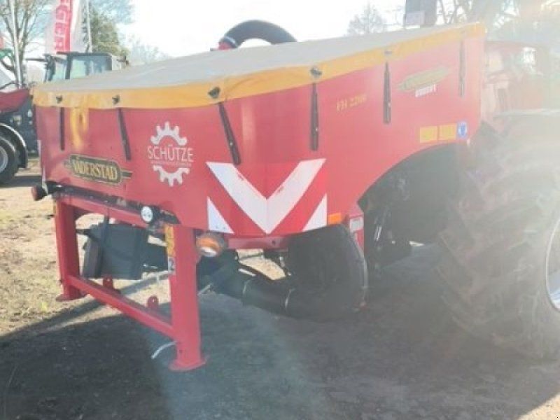 Väderstad Tempo 8 + FH 2200