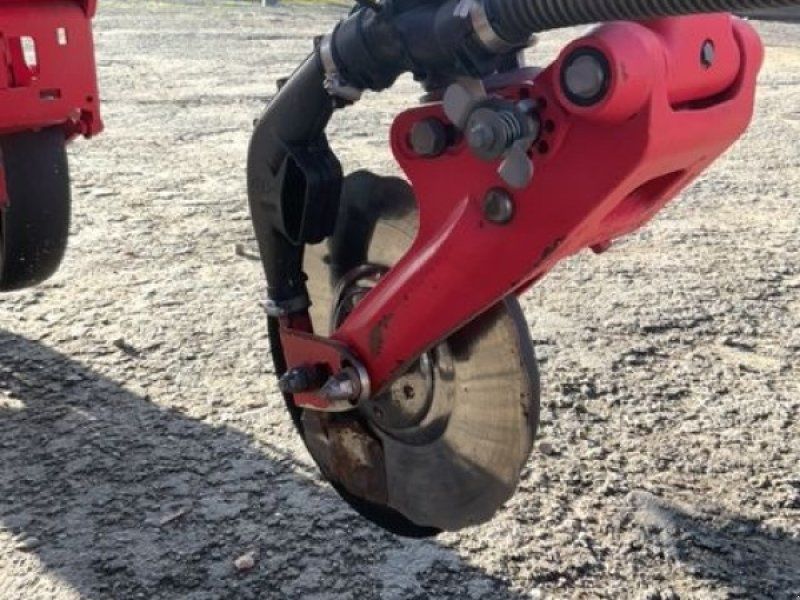 Väderstad Tempo 8 + FH 2200