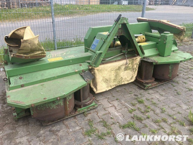 Krone EASYCUT 32