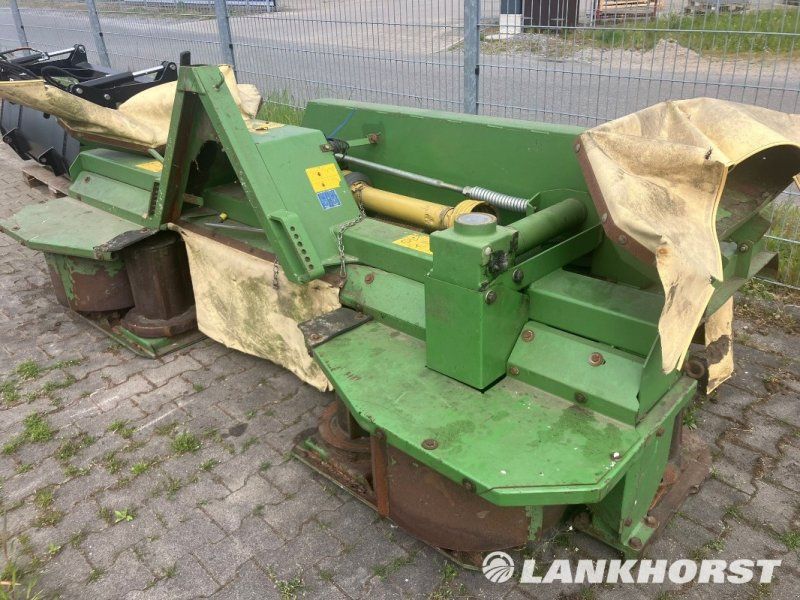 Krone EASYCUT 32