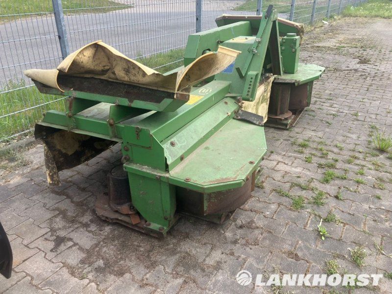 Krone EASYCUT 32