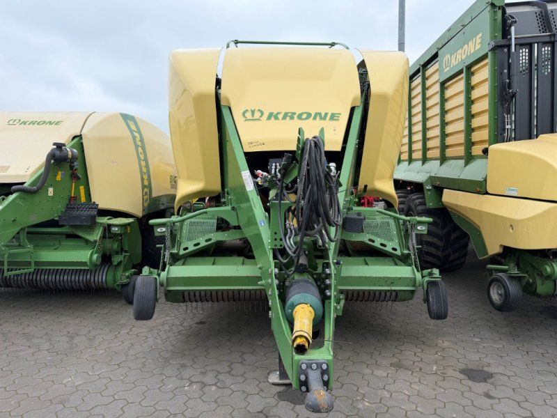 Krone Big Pack 1290 HDP II XC